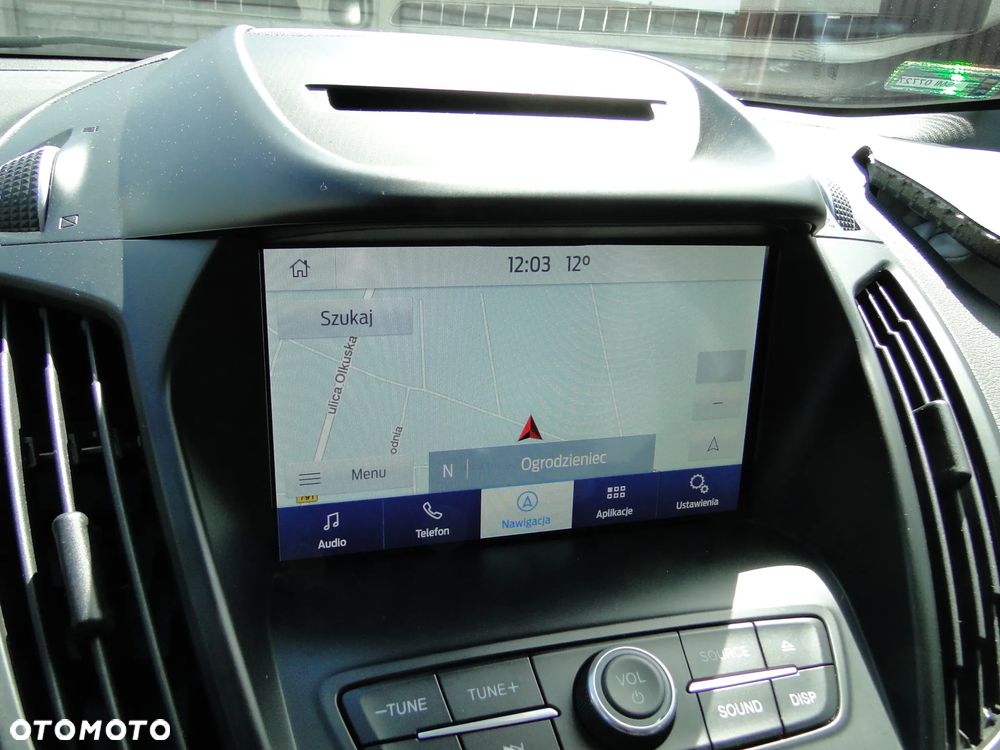 Ford Kuga 1.5 EcoBoost FWD Titanium - 23