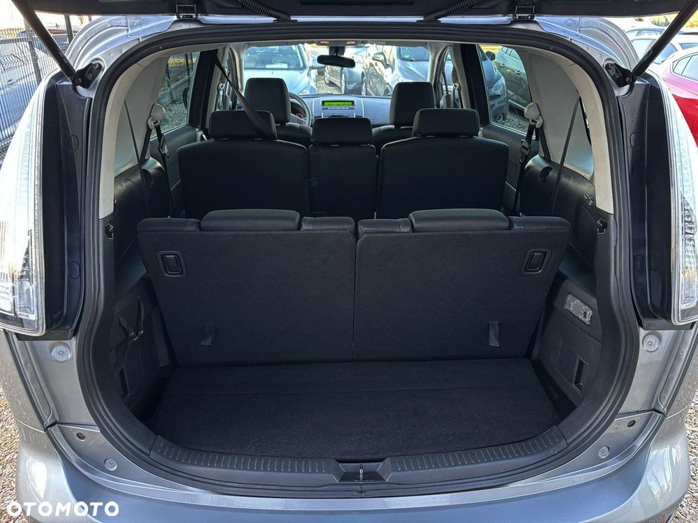 Mazda 5 1.8 Comfort - 6