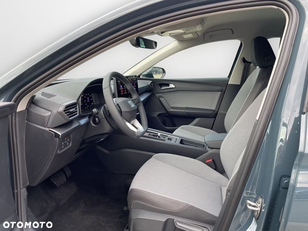 Seat Leon 1.5 eTSI mHEV Style DSG - 9