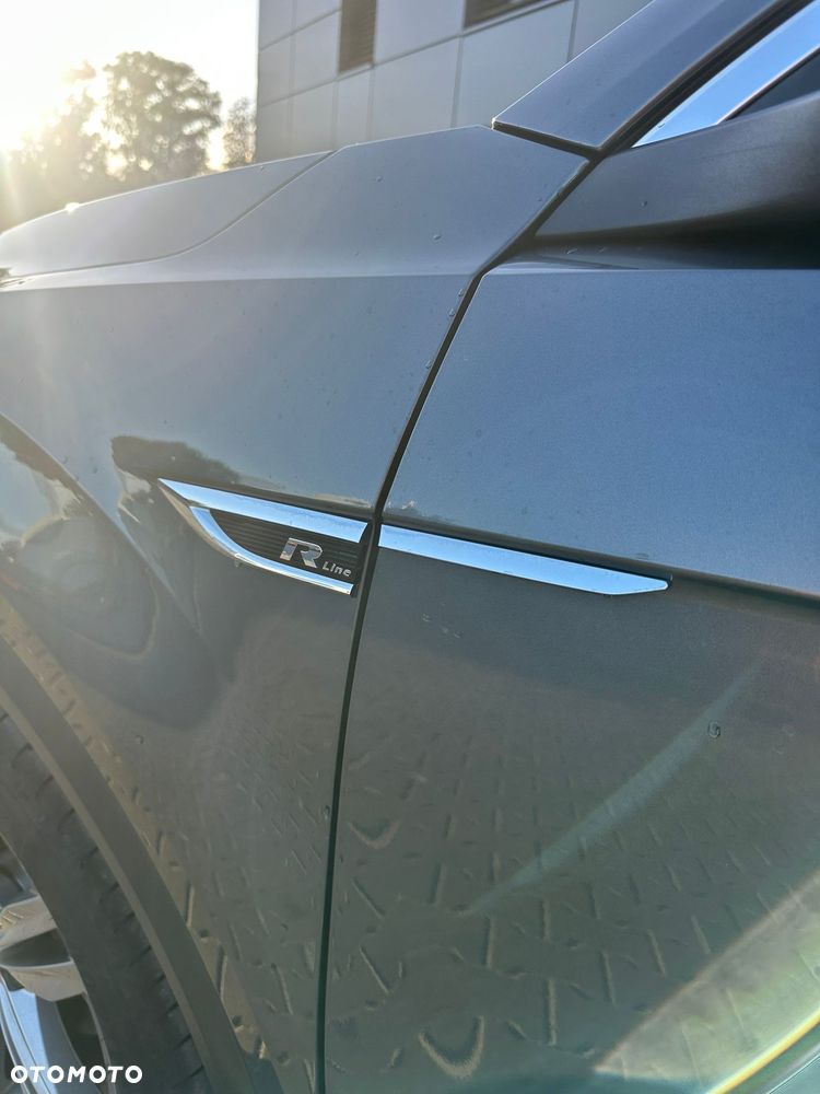 Volkswagen T-Roc 1.5 TSI ACT Premium DSG - 18
