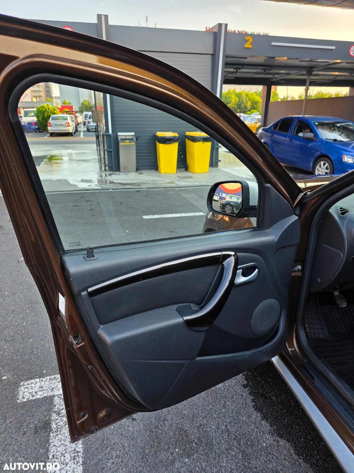 Dacia Duster 1.6 4x2 - 12