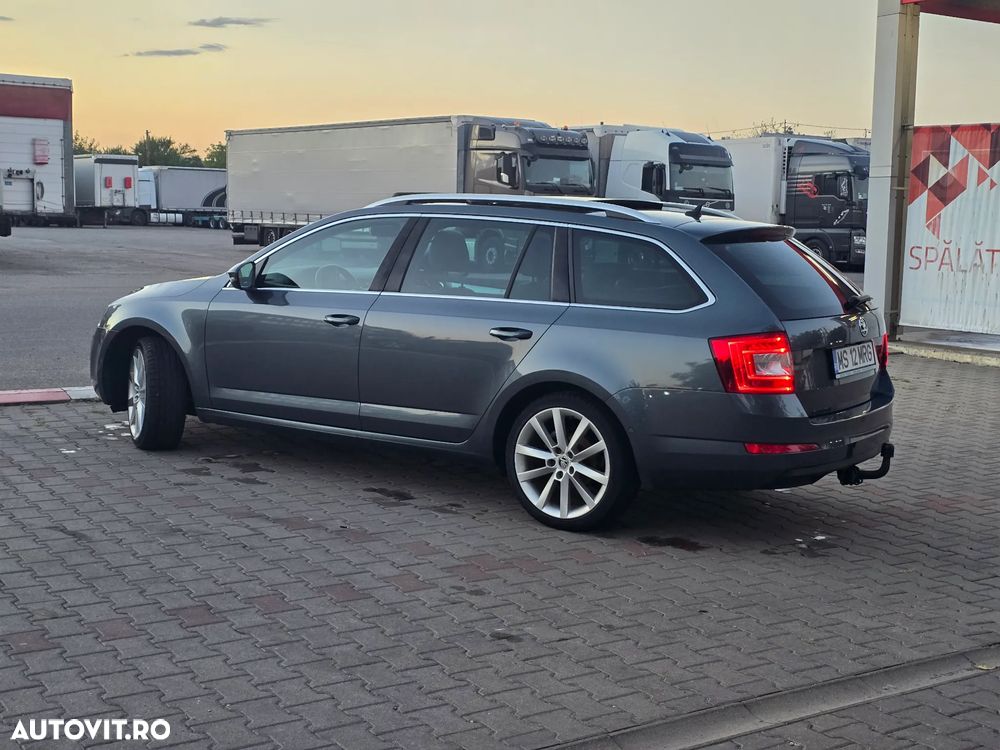 Skoda Octavia 1.6 TDI Style - 2