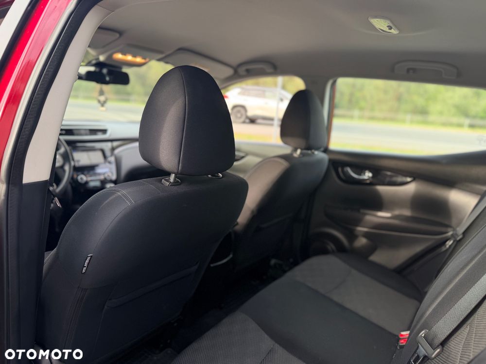 Nissan Qashqai - 12