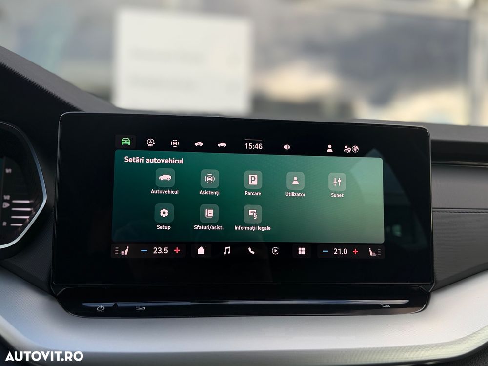 Skoda Octavia 1.5 TSI 150 CP DSG MHEV Selection - 14