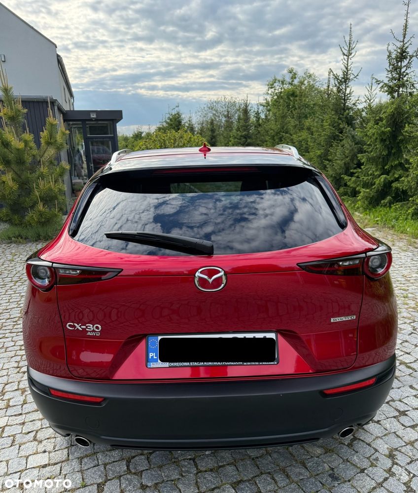 Mazda CX-30 - 12