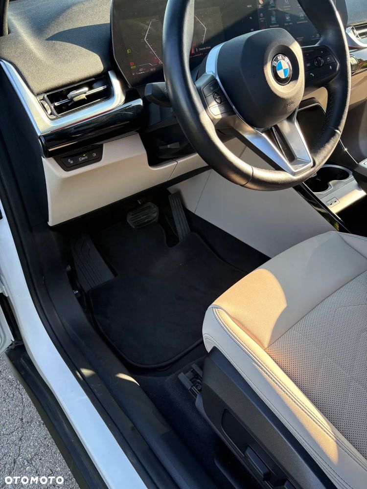 BMW X1 - 27