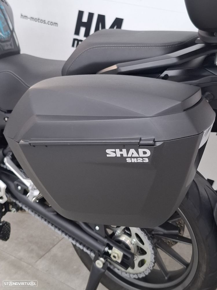 Benelli TRK 502 - 18 MESES DE GARANTIA - 17