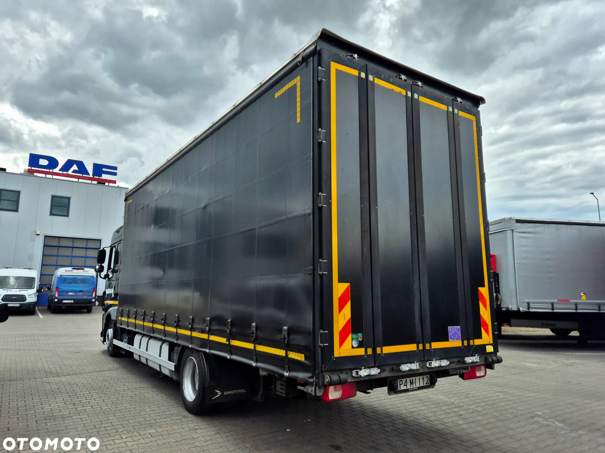 DAF XF 440 FA SC - 4