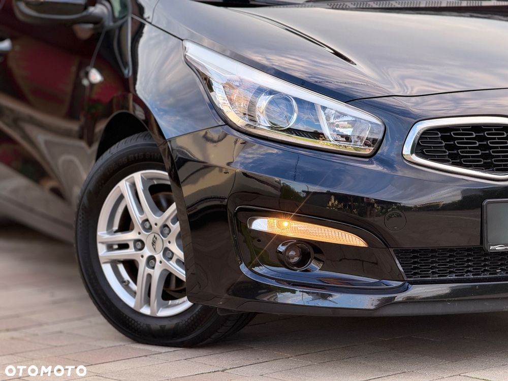 Kia Ceed 1.4 M - 2