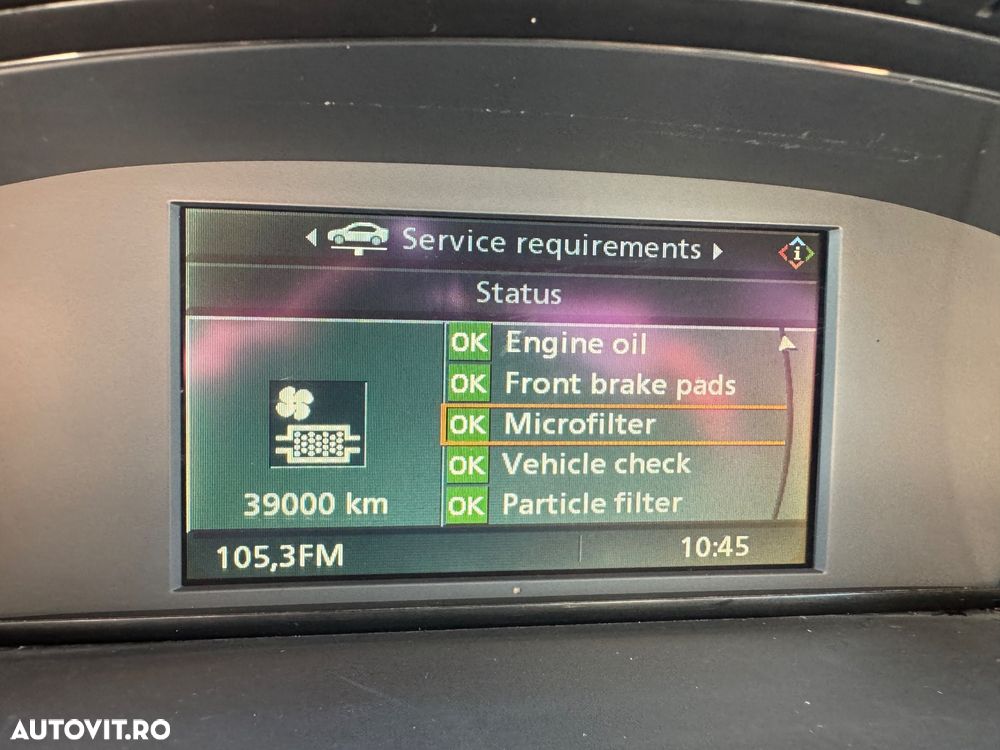 BMW Seria 5 520d Touring - 23