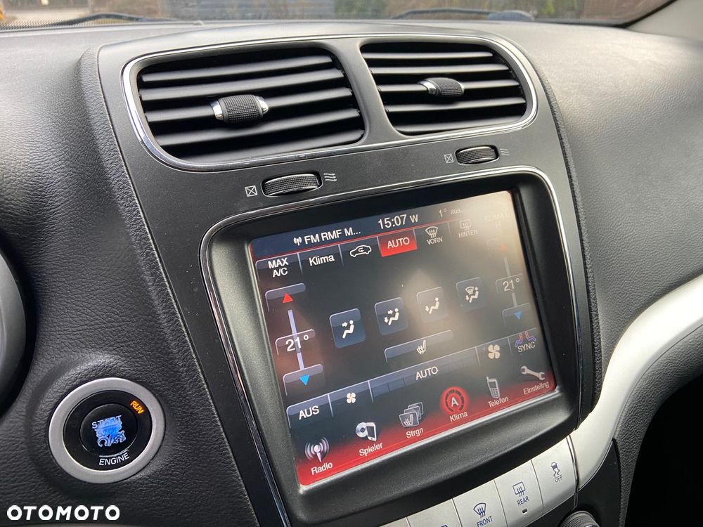 Fiat Freemont 2.0 Multijet 16V DPF Automatik Allrad My - 38