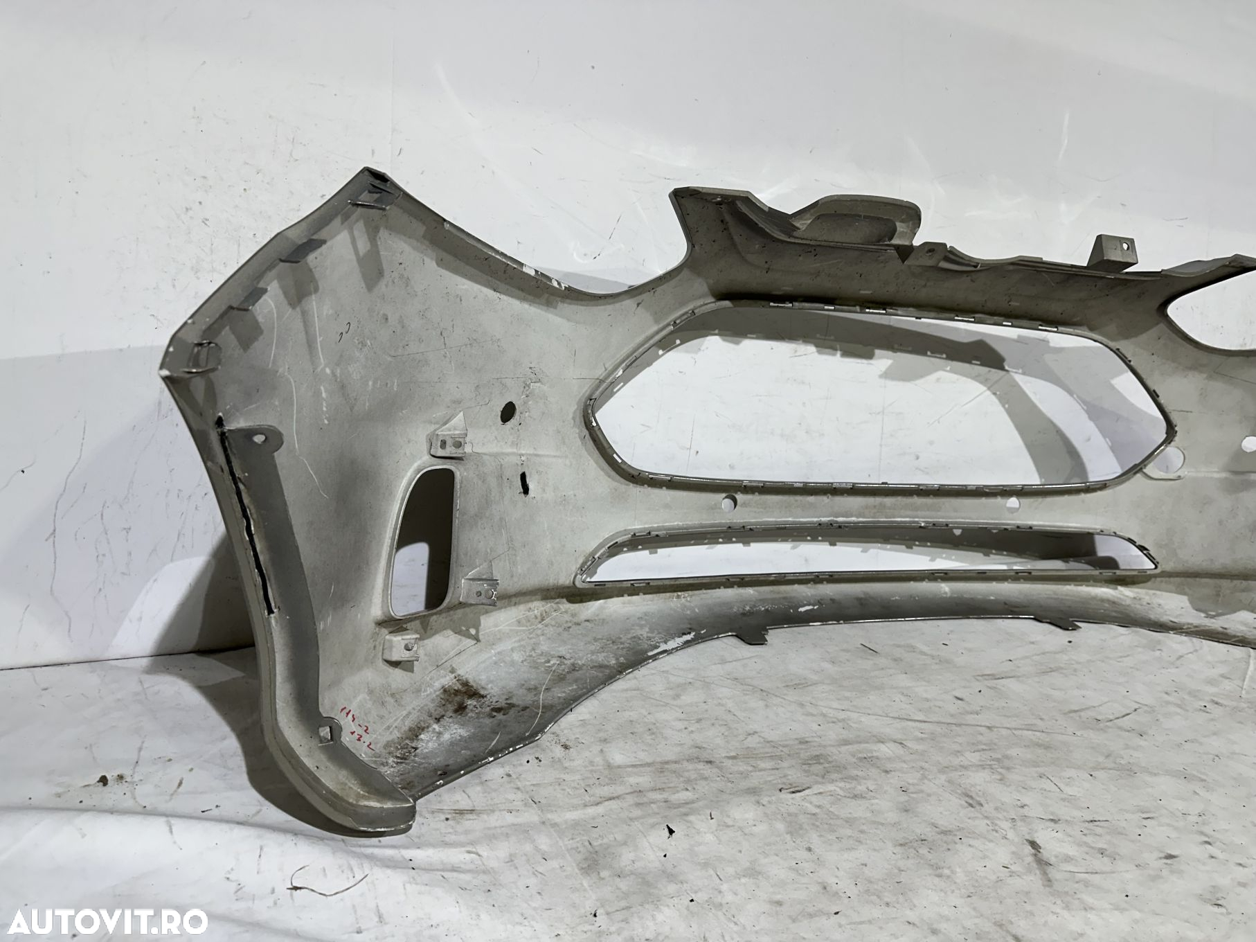 Bara fata Ford B-Max, 2012, 2013, 2014, 2015, 2016, 2017, cod origine OE AV11-17757-ACW. - 9