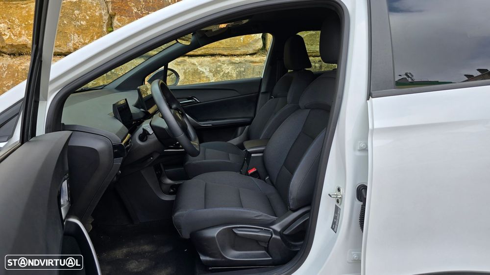 MG MG4 64 kWh Comfort - 38