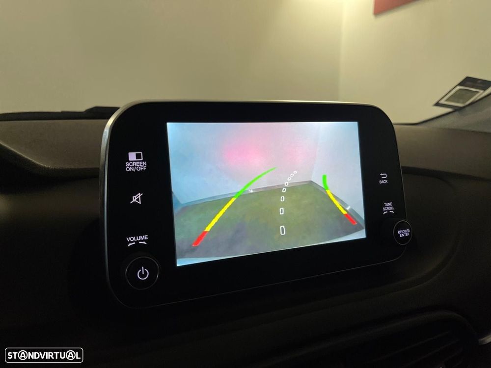 Fiat Tipo 1.3 M-Jet Easy J17 - 22