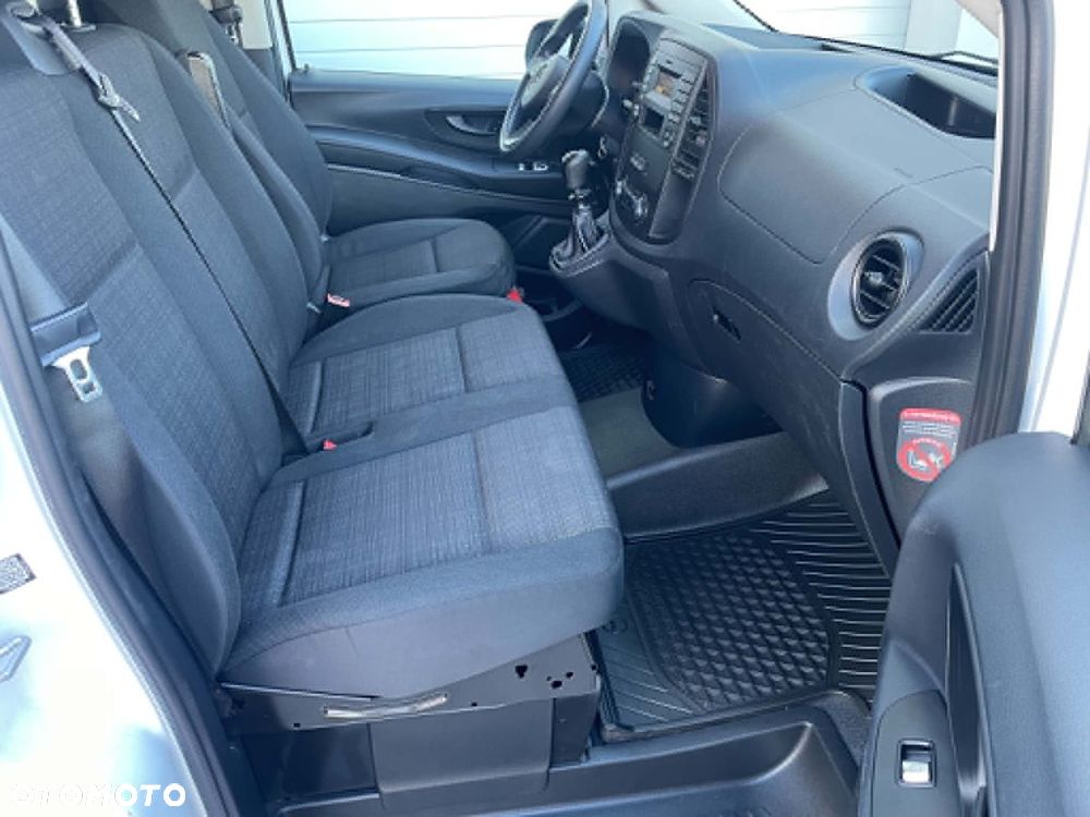 Mercedes-Benz Vito - 5