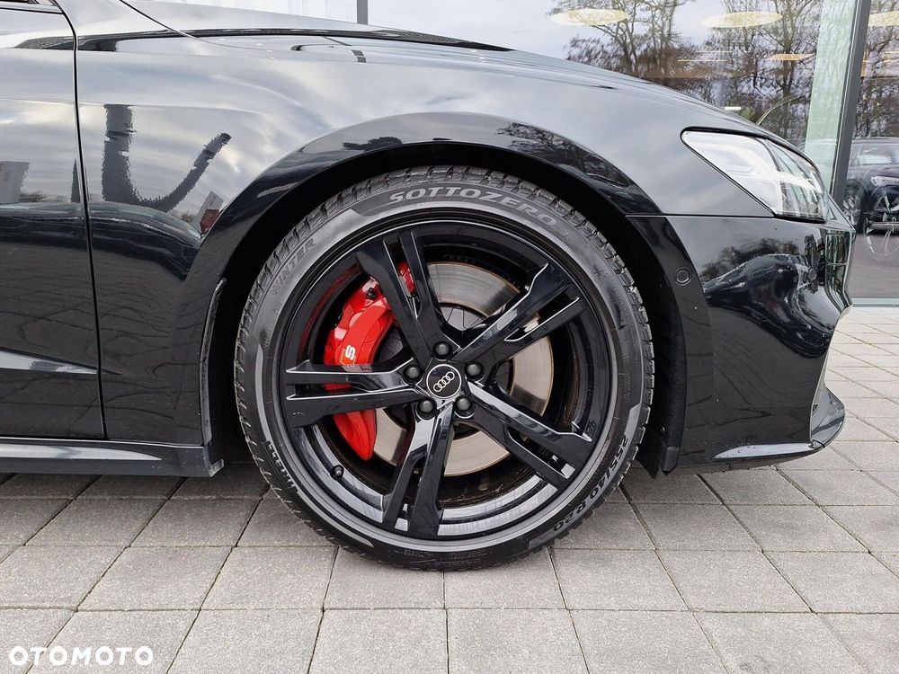 Audi S7 Sportback TDI Tiptronic - 30