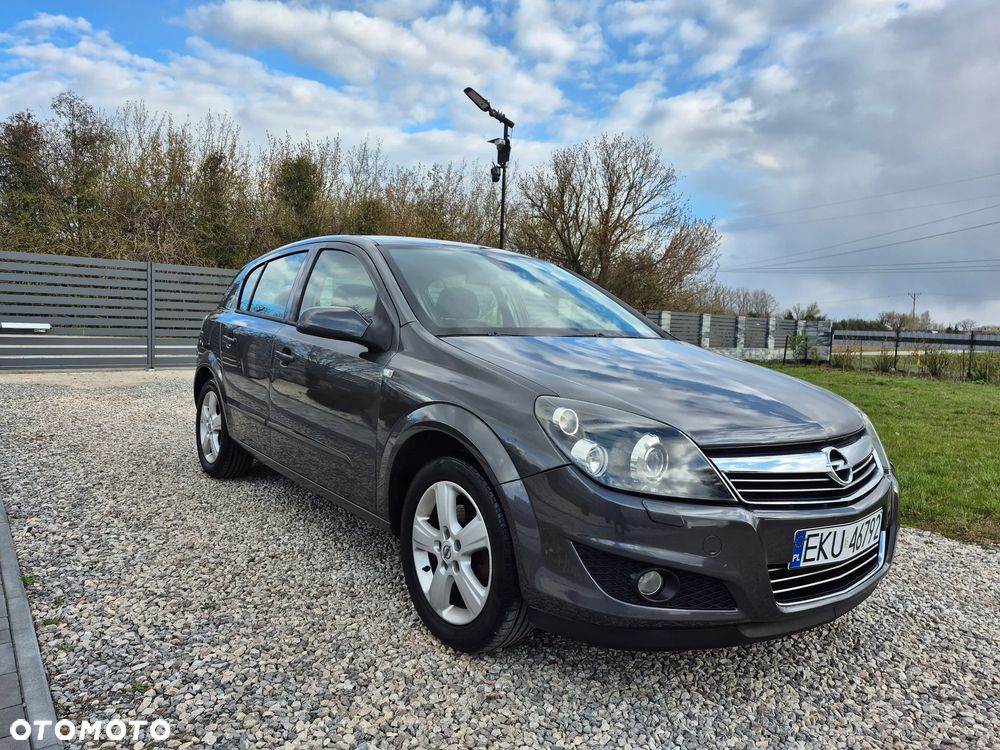 Opel Astra 1.4 Edition 111 Jahre - 1