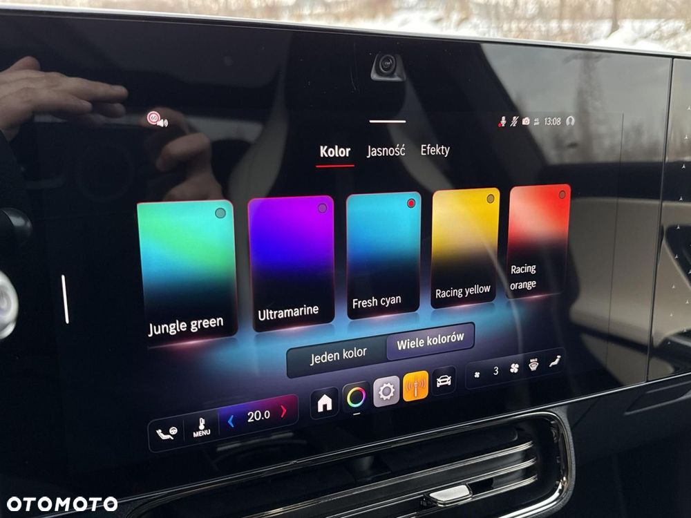 Mercedes-Benz CLA - 22