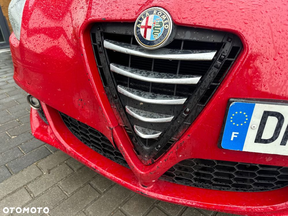 Alfa Romeo Giulietta 1.6 JTDM 16V - 5