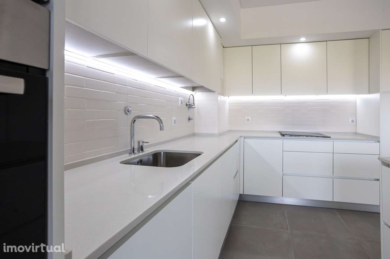 APARTAMENTO T3 NOVO - Grande imagem: 5/28