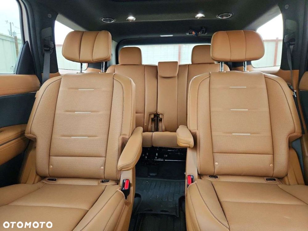 Hyundai Palisade - 12