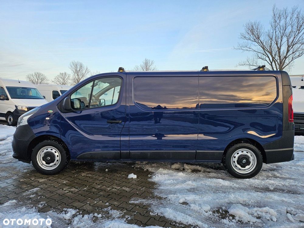 Renault Trafic L2H1 *54900zł NETTO* 1.6dCi/125KM - 8