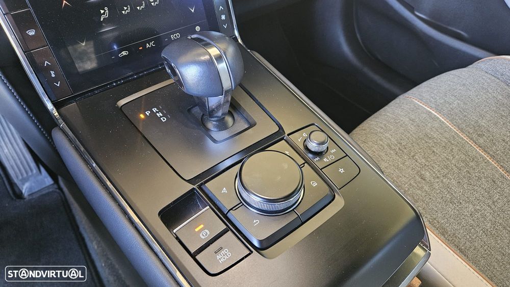 Mazda MX-30 e-SKYACTIV Advantage+Modern Confidence - 26