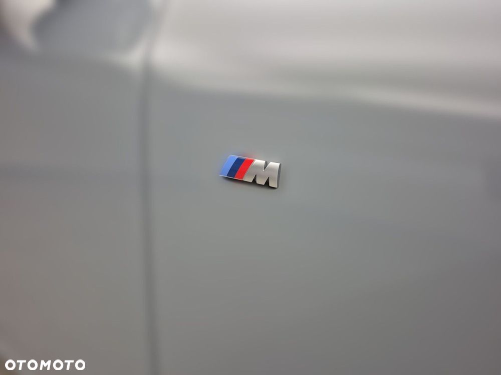 BMW X3 xM50 mHEV - 22