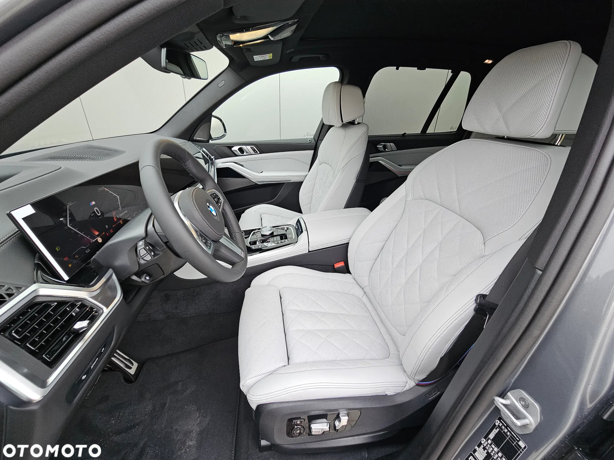 BMW X5 xDrive40i mHEV M Sport sport - 12