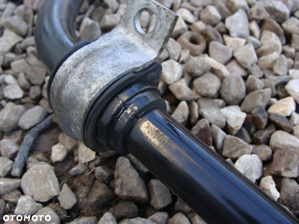 stabilizator przód audi tt 8n s3 golf iv r32 leon i cupra oryginał !! - 7