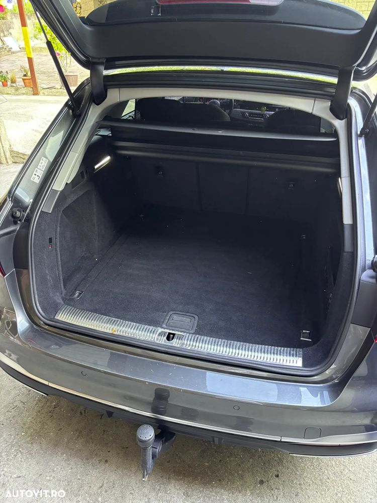 Audi A4 Avant 2.0 35 TDI S tronic MHEV S Line - 14