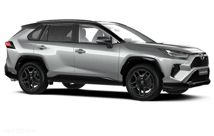 Toyota RAV4 - 4
