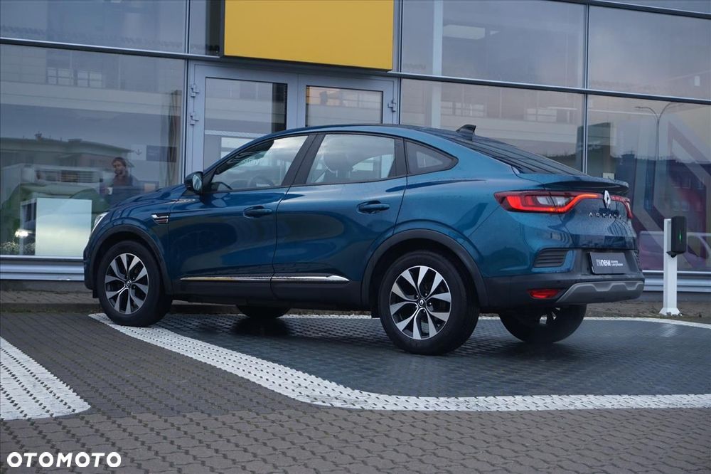 Renault Arkana - 4