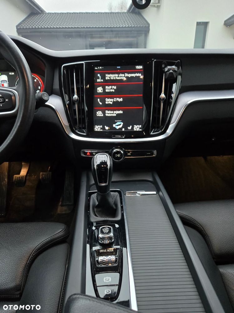 Volvo V60 - 27