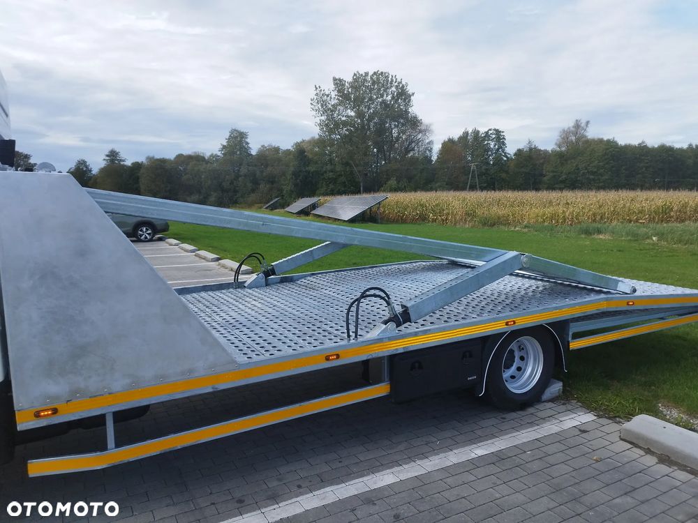 Iveco Daily - 12