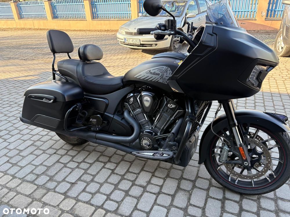 Indian Challenger - 4