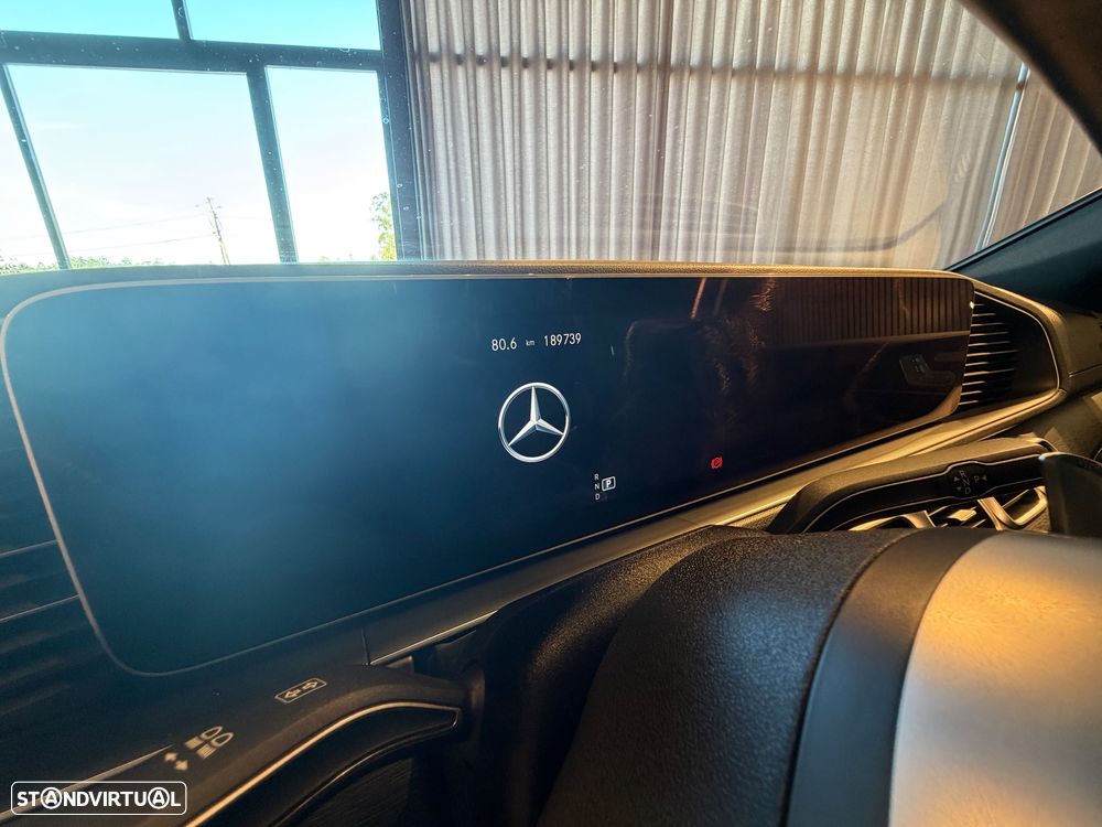 Mercedes-Benz GLE 53 AMG Coupe 4Matic+ - 52