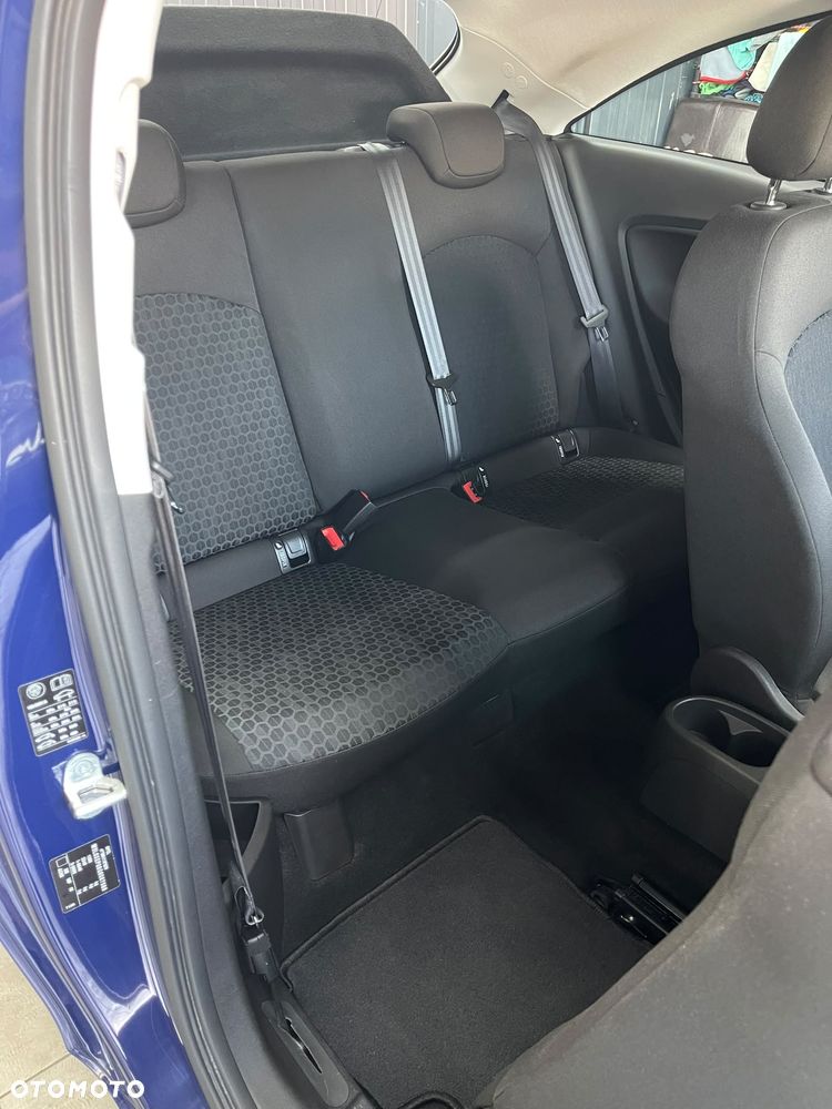Opel Corsa 1.2 Active - 15