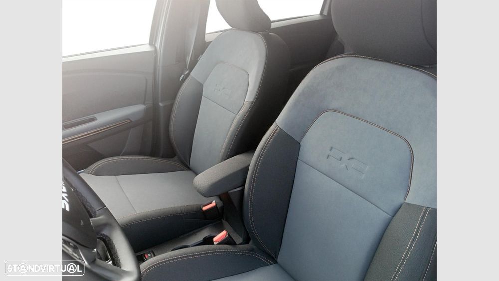 Dacia Jogger 1.0 TCe SL Extreme 7L - 13