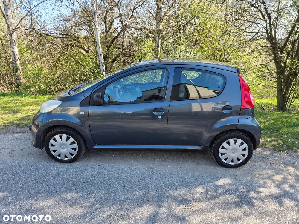 Peugeot 107 68 Style - 2