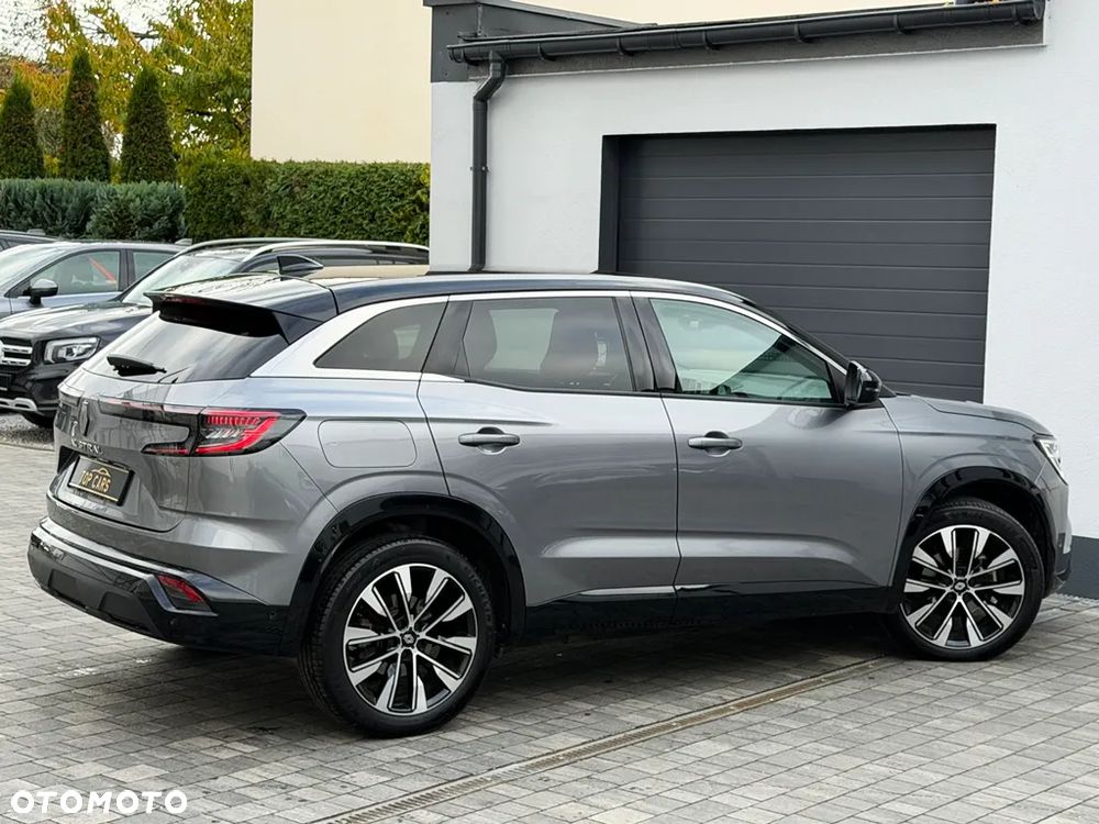 Renault Austral Mild Hybrid 160 Automatik Techno Esprit Alpine - 24