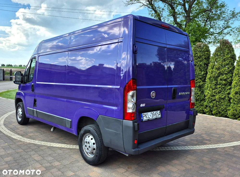 Fiat Ducato - 4