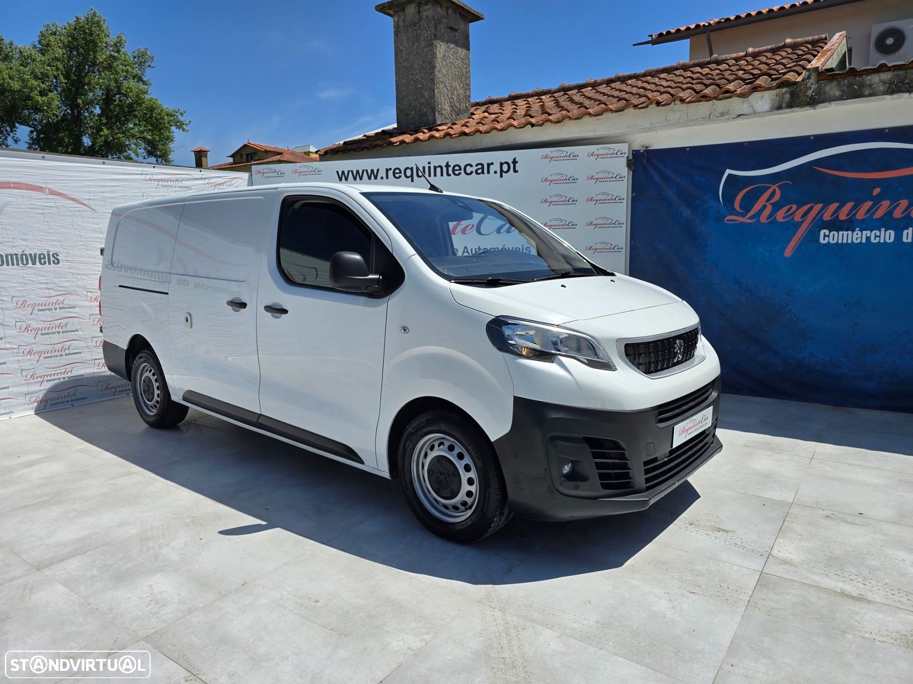 Peugeot Expert 2.0 BlueHDi L2H1 Pro Standard - 6