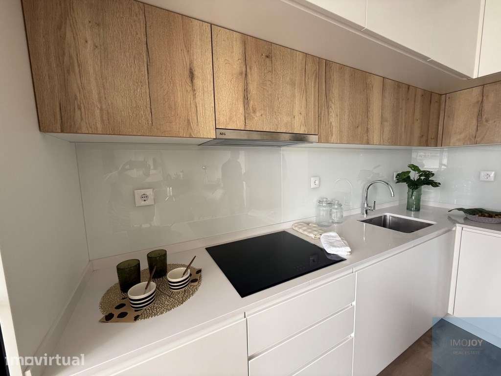 Apartamento T3 em Benfica - Grande imagem: 4/29