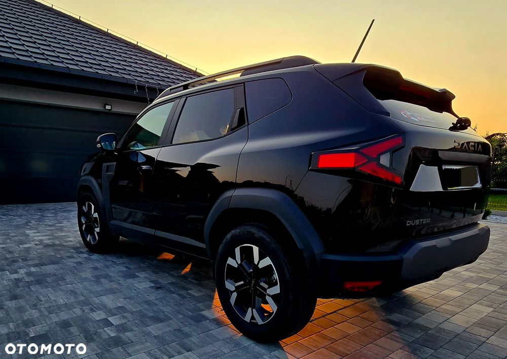 Dacia Duster - 1