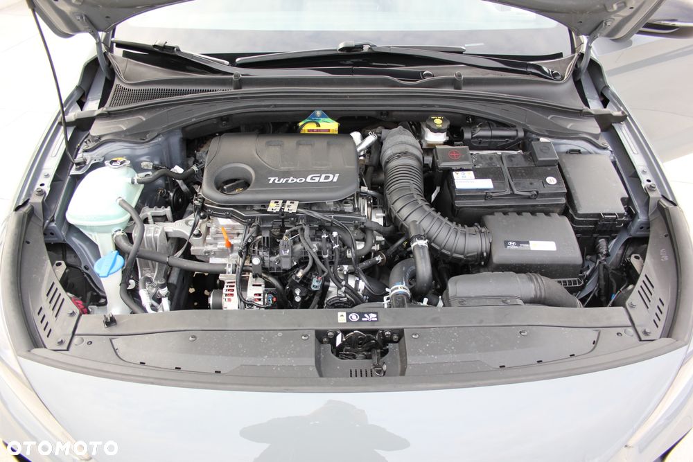 Hyundai i30 1.0 T-GDI N-Line - 34