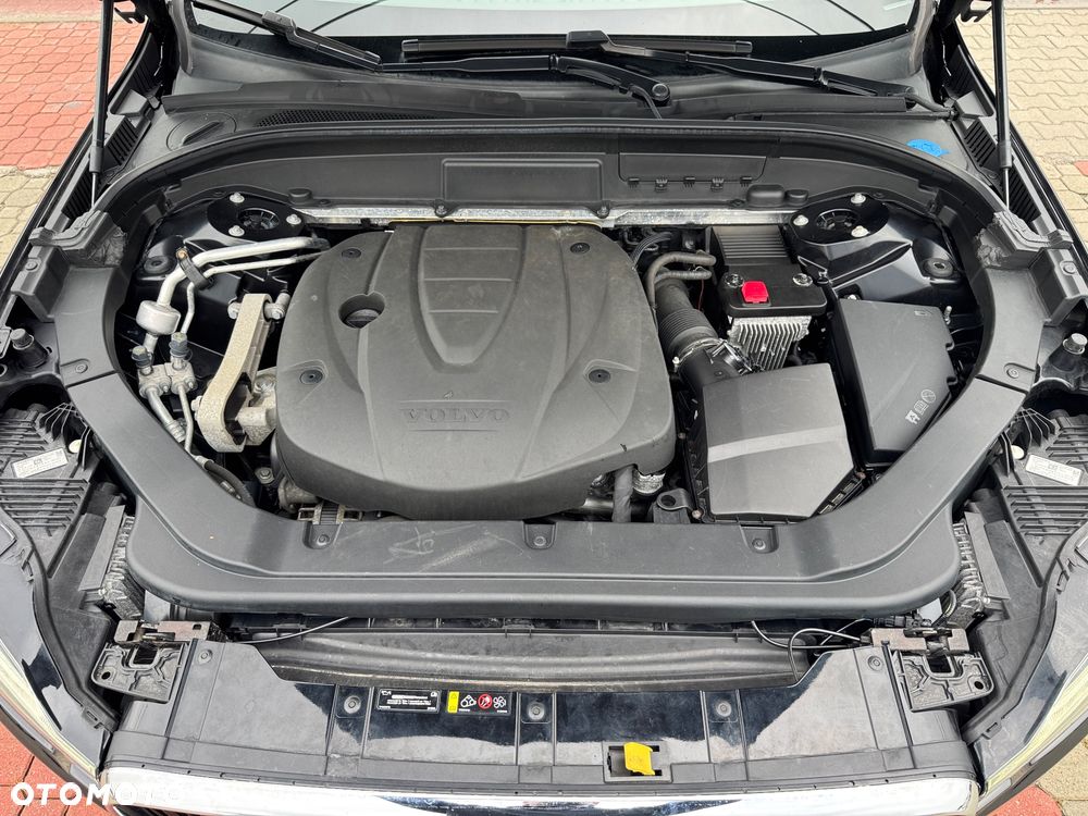 Volvo XC 60 - 12