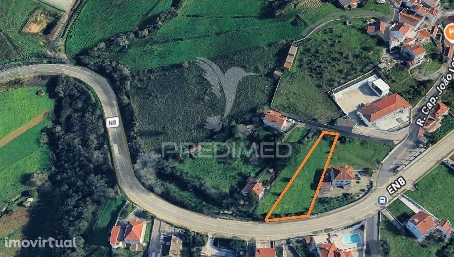 Terreno com 884 m2 - Vila Franca do Rosário - Grande imagem: 3/5