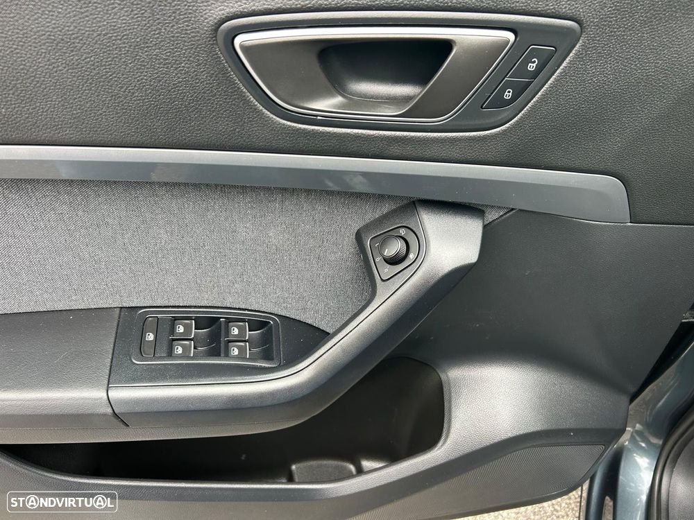 SEAT Ateca 2.0 TDI Style - 46