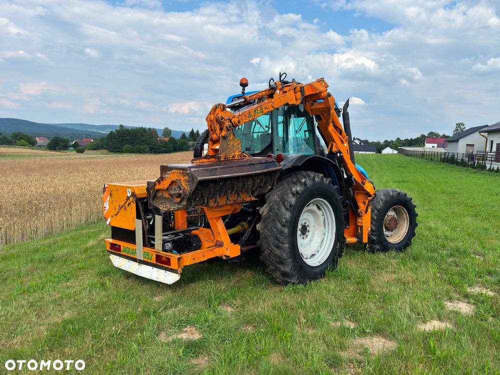 Landini MYTHOS 100 - 6